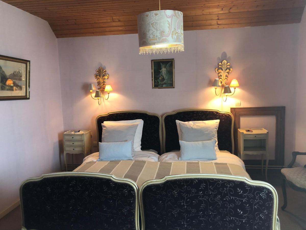 La Maison De Juliette Bed & Breakfast
