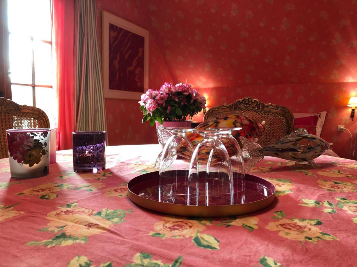 La Maison De Juliette * Saint-Hippolyte (Haut-Rhin)