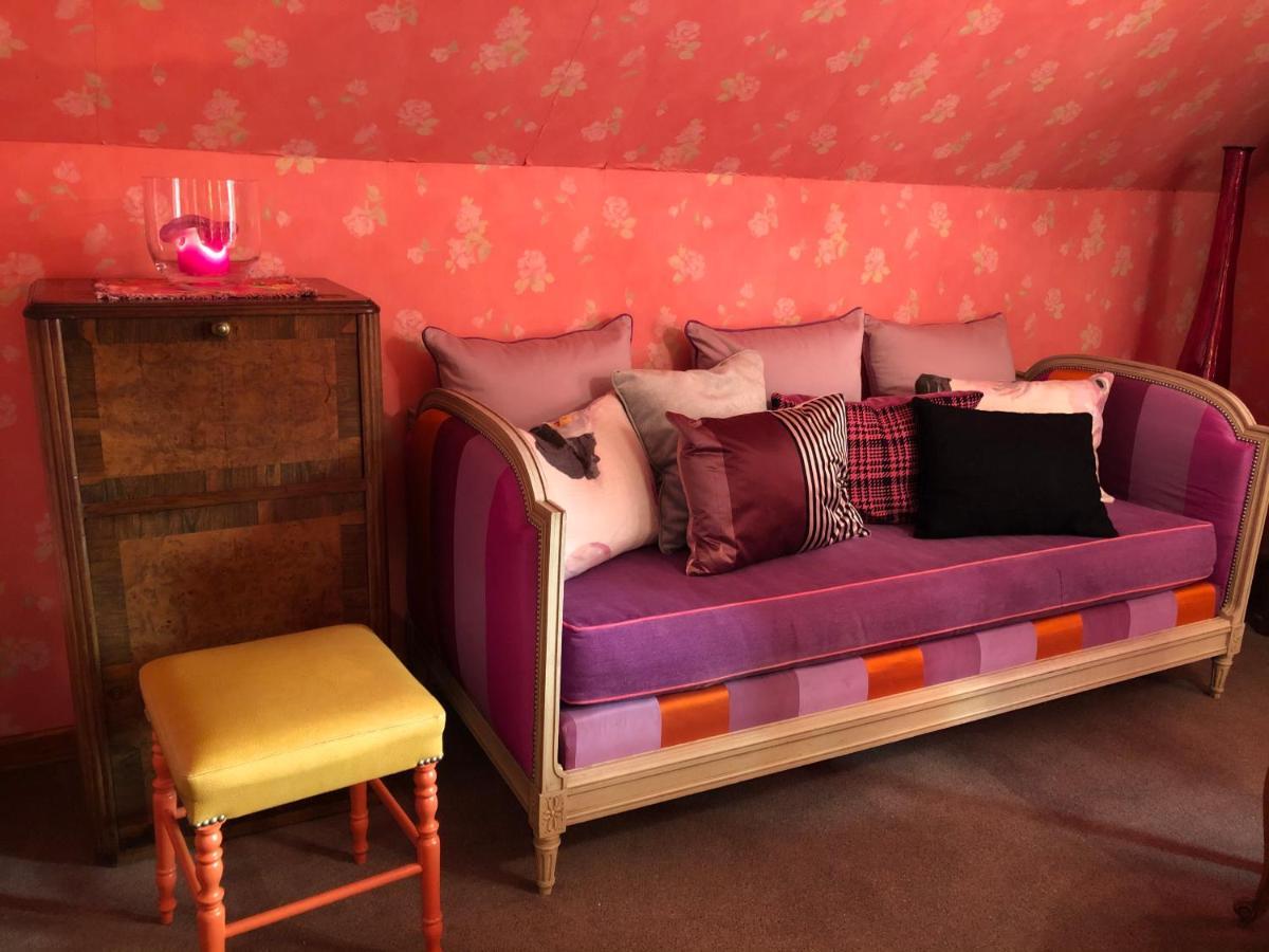 La Maison De Juliette