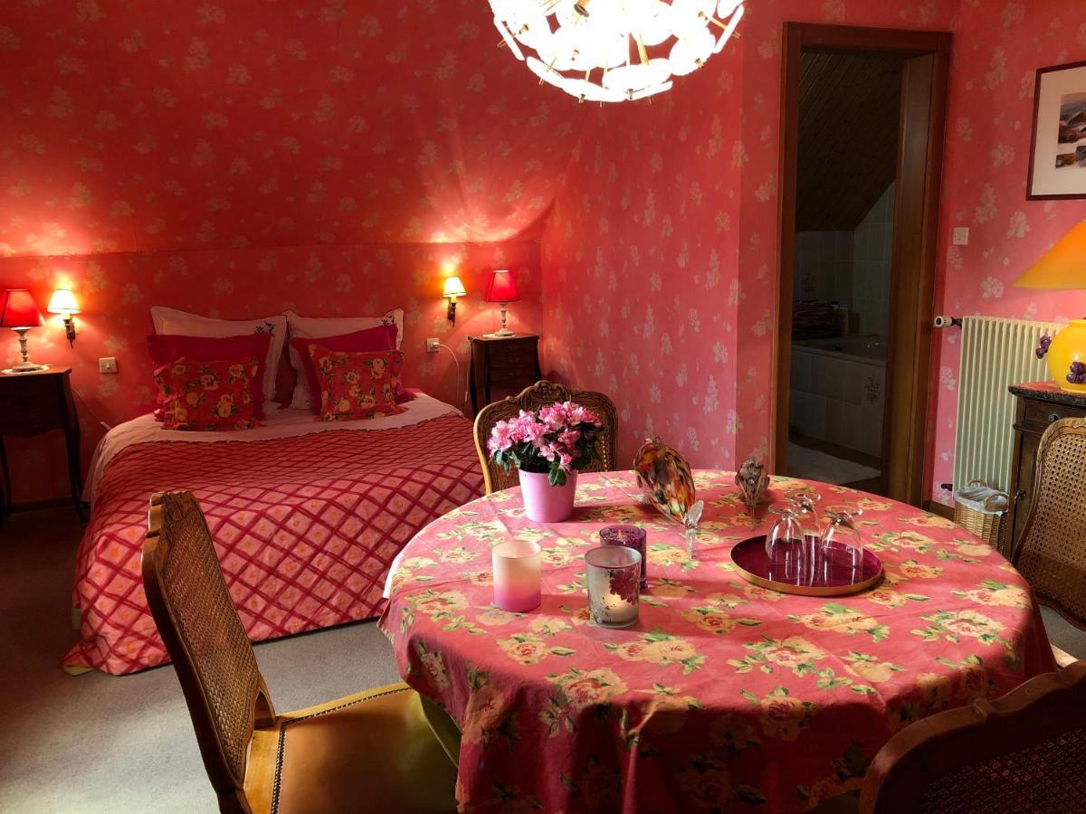 La Maison De Juliette Bed & Breakfast *