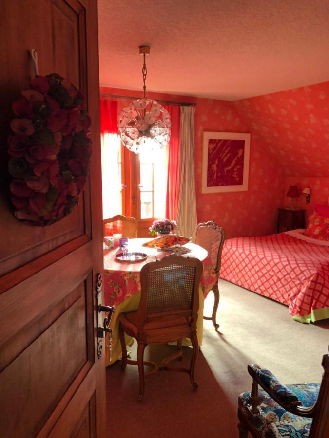 La Maison De Juliette