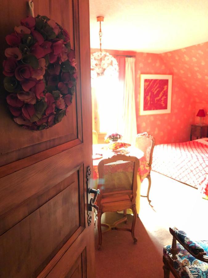 Bed & Breakfast La Maison De Juliette