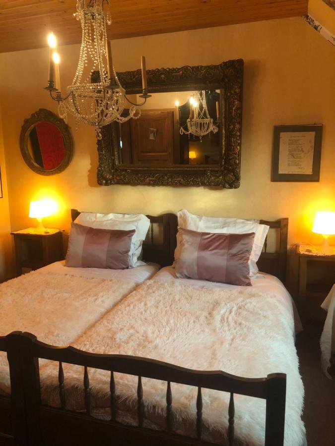 La Maison De Juliette Bed & Breakfast Saint-Hippolyte (Haut-Rhin)