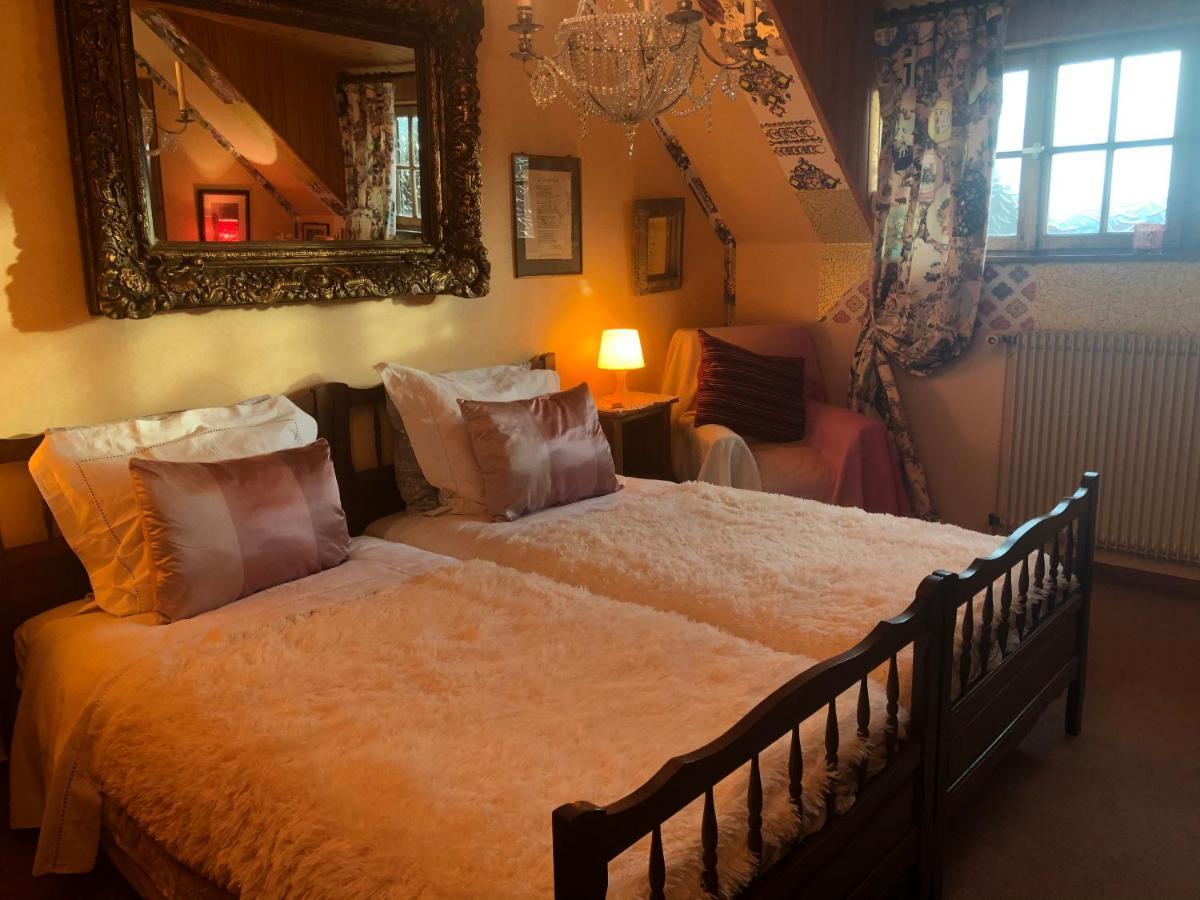 Bed & Breakfast La Maison De Juliette