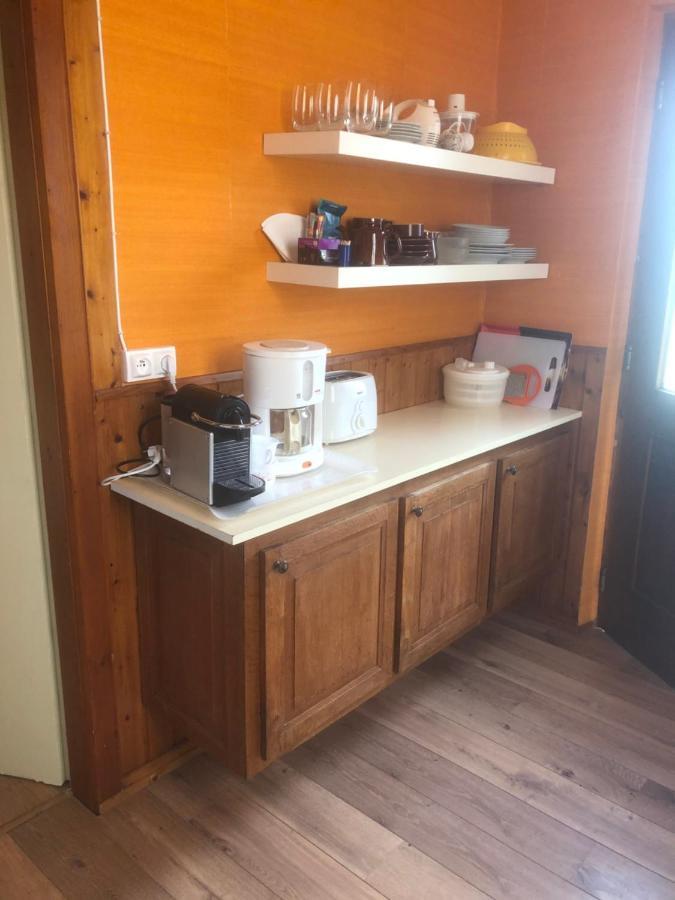 La Maison De Juliette Bed & Breakfast Saint-Hippolyte (Haut-Rhin)