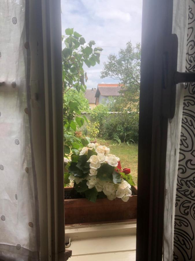 Bed & Breakfast La Maison De Juliette *
